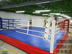 Nền tảng vòng đấm bốc dọc MMA tiêu chuẩn Taekwondo Muay Thai Sanda võ thuật chiến đấu trò chơi huấn luyện đấu vật găng boxing monkey Taekwondo / Võ thuật / Chiến đấu