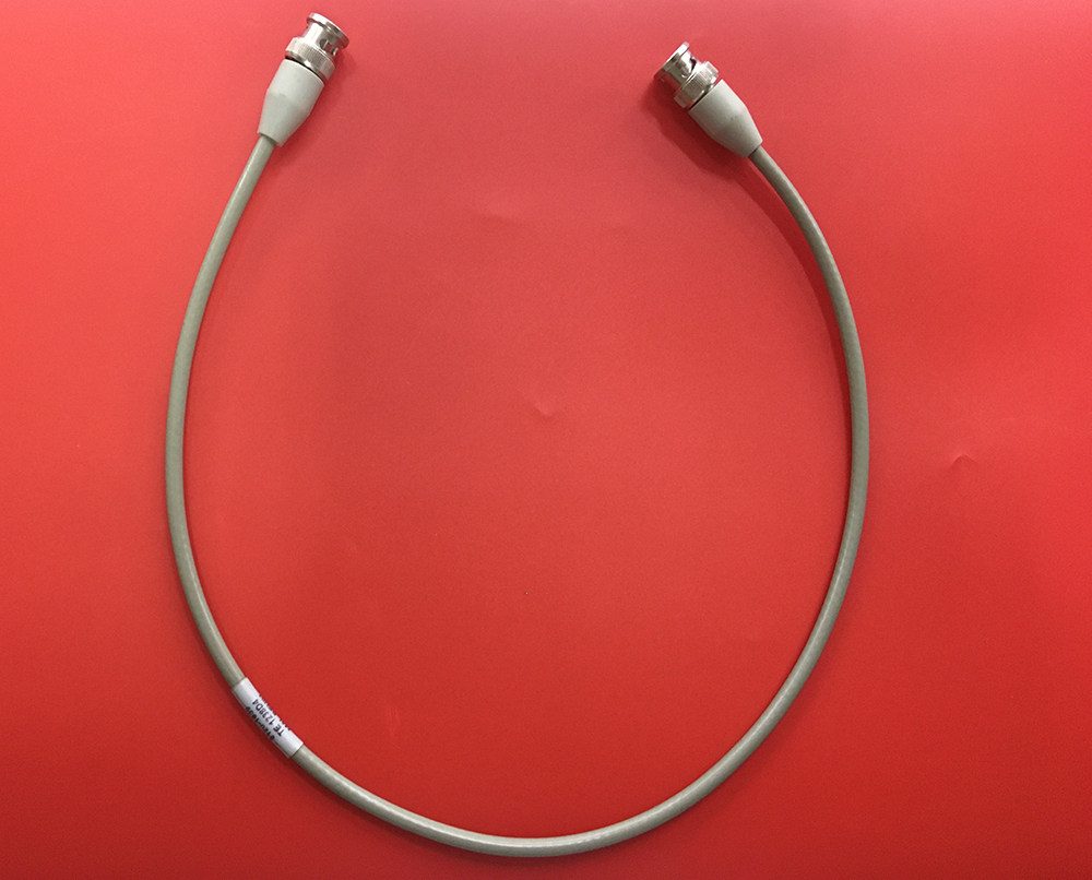 Agilent BNC test line 8120-1839 calibration line BNC coaxial cable imported BNC signal line