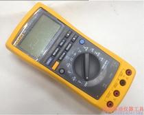 Fluke Fluke 189 digital multimeter Imported three-level half-multimeter F189 Fluke multimeter