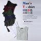 Round neck men's modal vest pure cotton summer ice silk breathable fitness tight hurdles sleeveless sports sling trendy