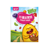 228 g * 12 gubei assorted fruit strips