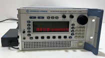 Spot rental sale recycling Rohde & Schwarz RS SDTR semi-mobile communications tactical radio