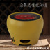 bếp hồng ngoại philips Bếp trà Đài Loan cát tím gốm điện bếp gia đình bếp điện trà chè nồi điện mini gốm gốm nồi cà phê câm bếp từ teka Bếp điện