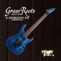 (GRASSROOTS) G-HORIZON-FR MBL Getting started with a double rocking rock metal