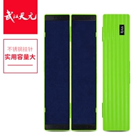 Wuhan Tianyuan Single -Layer Box Длина 40/45 см. Рыболочные снаряжения конкурентоспособные 54 -см.