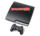 Игровая консоль PS3 slim тонкая секция 2512 3012 4012 соматосенсорная игровая консоль устала от игр, поддерживает переработку и выкуп mini 1