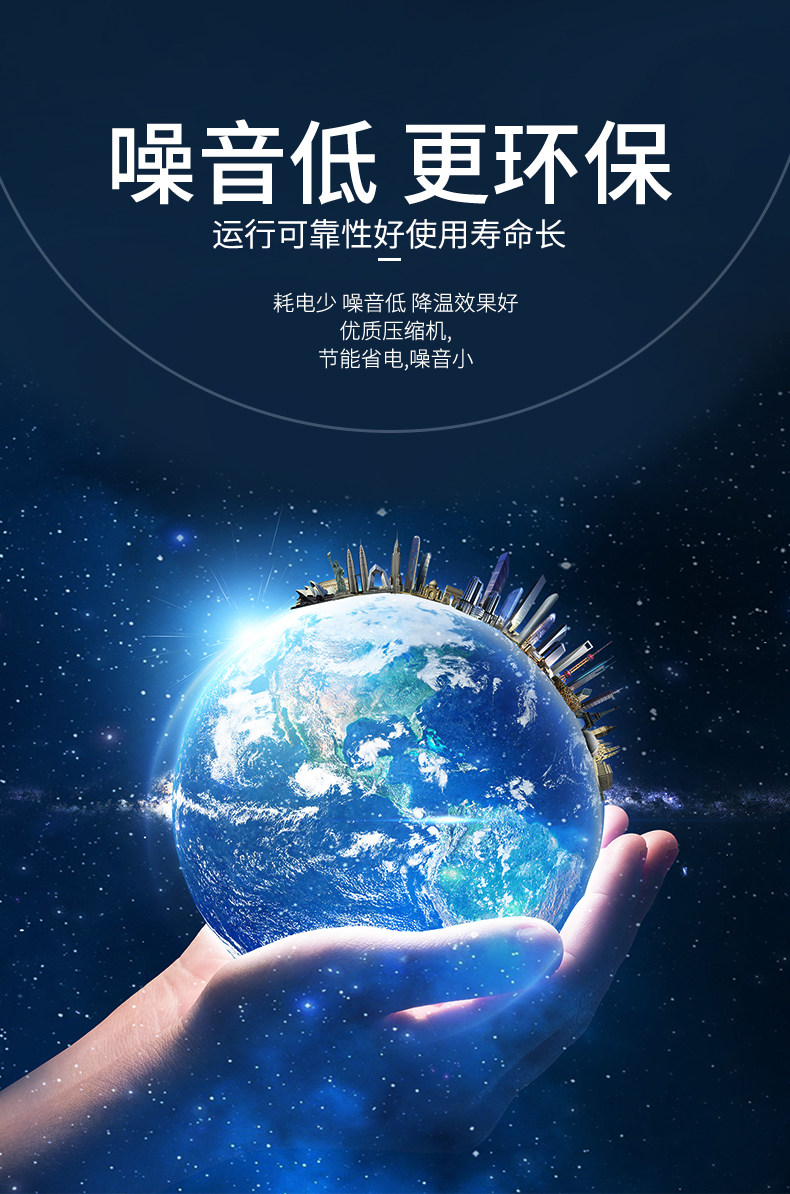 全新原厂博德泽制冷谷黑冷库制冷保鲜库速冻库风冷水冷专用设备膨胀阀(pic6)