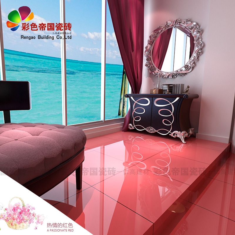 Color tile early education center light 800 living room floor tiles 600 baby swimming pool sky blue green yellow red