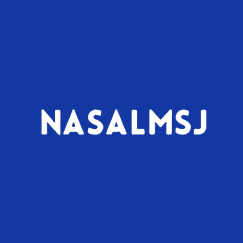 NASA LMSJ潮牌专柜