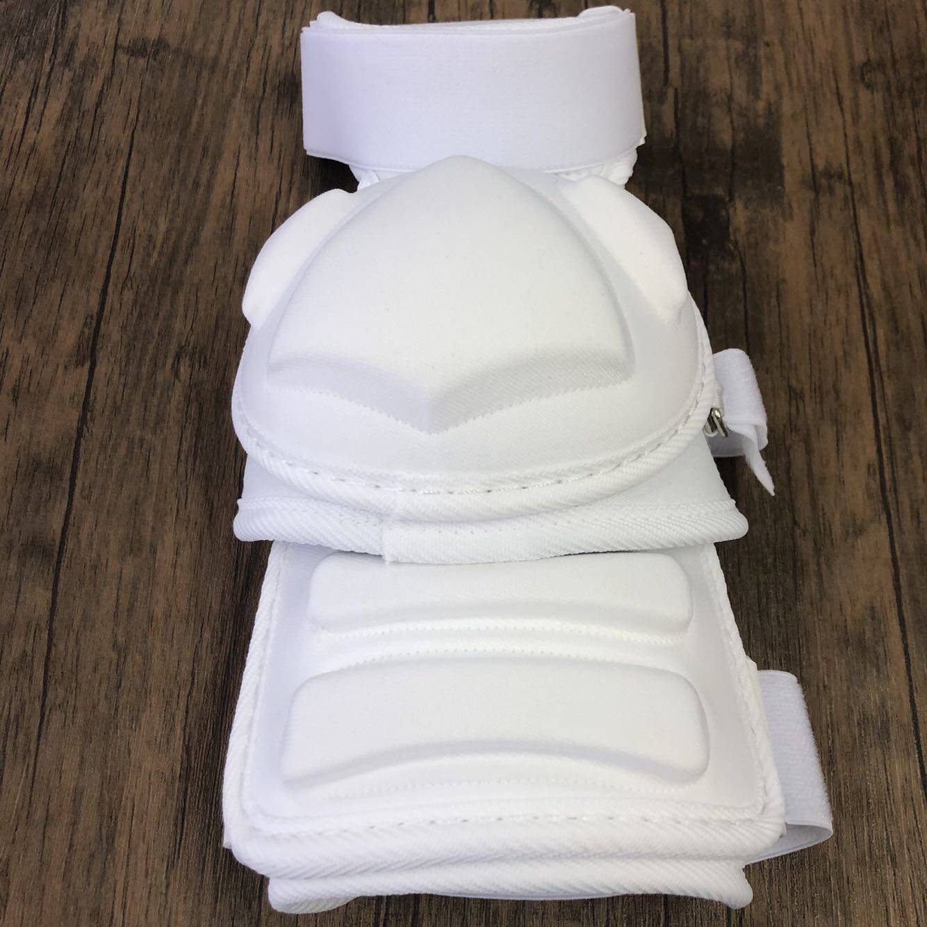 (Round-melt sports) ZETT to combat elbow protection BLL33 Japan system