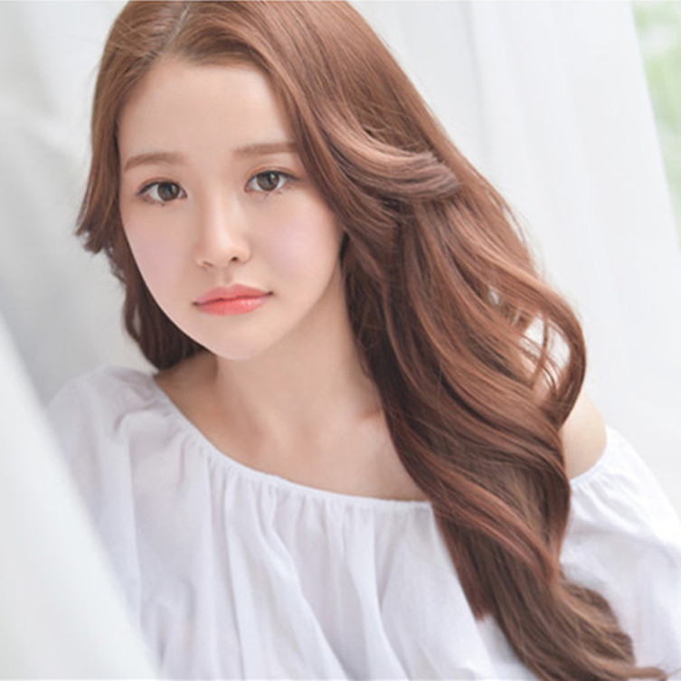 Perruque Les cheveux longs - Ref 2611602 Image 5