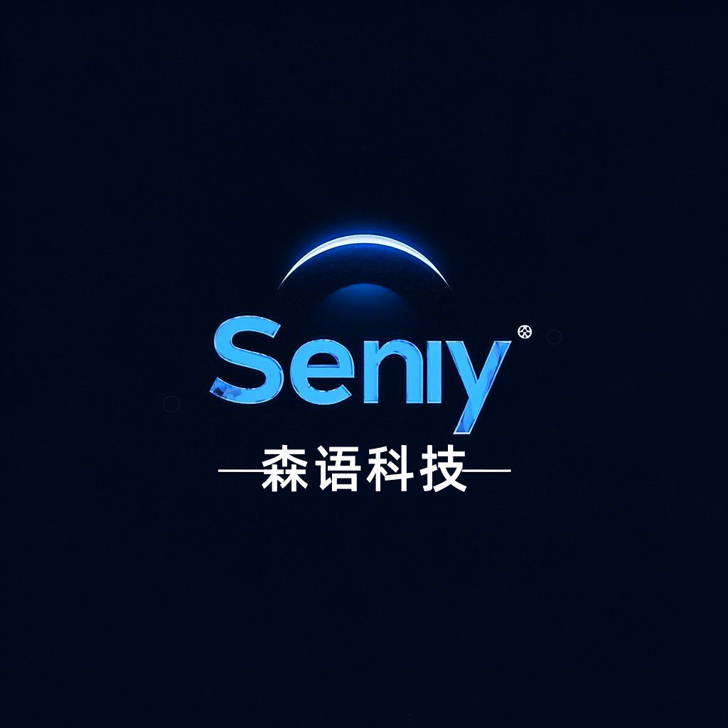Senyu森语科技