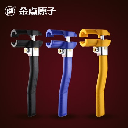 Steering wheel lock head lock handlebar lock car lock steering wheel lock T-lock car anti-theft lock 8812
