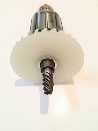 Dongcheng 04-180 polishing machine rotor stator Dongcheng S1P-FF04-180 polishing machine rotor bearing