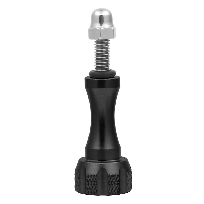 Gopro Aluminum Alloy Connector Screw Motion Camera General Frame Long Short Metal Screw Base Accessories