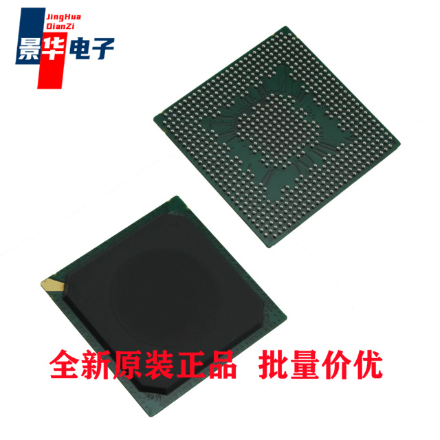 MPC8343CVRADDB:隐藏在高速运算背后的智能核心