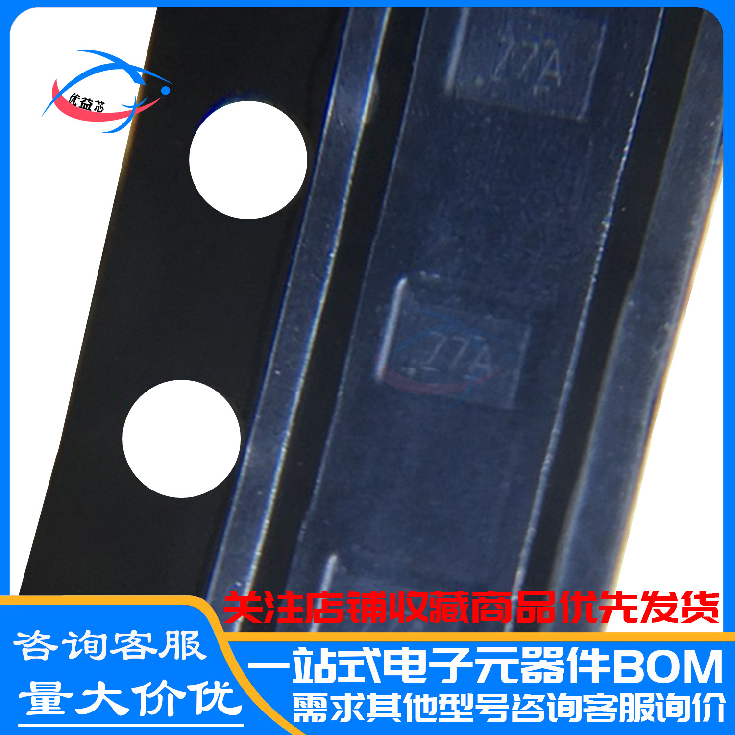 全新原装 TXB0302DQMR TXB0302 X2SON-8 丝印77A 转换电压电平IC