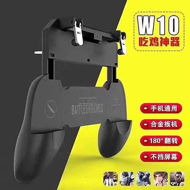 Ăn gà giả tạo gamepad để kích thích hỗ trợ chiến trường - Người điều khiển trò chơi tay cầm pc