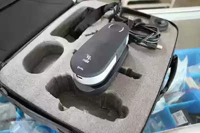 Konica Minolta ES2000 ES1000 color calibrator is suitable for full color recording machine Konica Minolta color machine Canon color filter machine