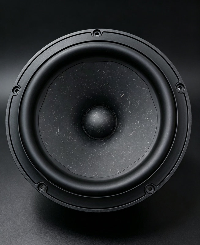Denmark Vifa Ne265 10inch Audiophile Mid-Bass Speaker Denmark Vifa Ne265 10inch Audiophile Mid-Bass Speaker