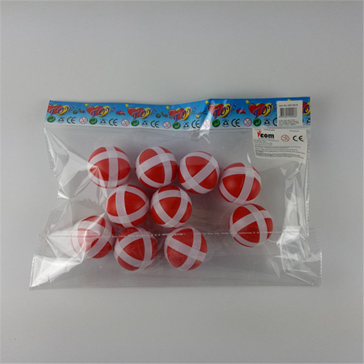 Phi tiêu an toàn cha mẹ-phi tiêu mục tiêu chất lượng vải Velcro dính bóng mục tiêu trong nhà thể thao dính mục tiêu đồ chơi trẻ em - Darts / Table football / Giải trí trong nhà phi tiêu cho bé