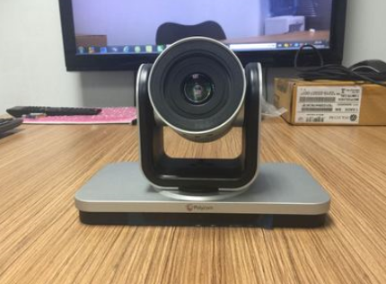 POLYCOM Polaroid PTZ-10 44th Generation Hawkeye Camera Lens GROUP300 500 550