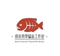 南美热带猛鱼工作室的LOGO