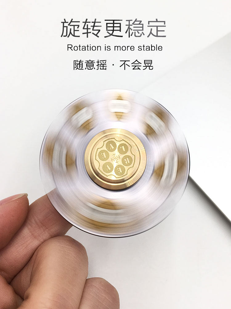 Finger spinner - Ref 2615014 Image 10