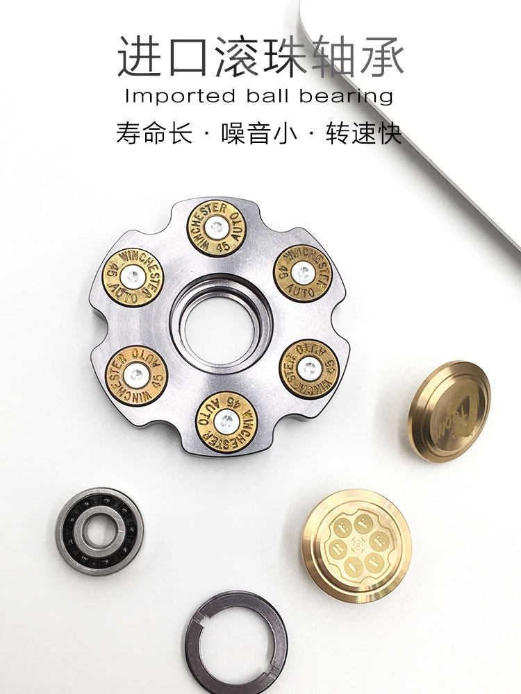 Finger spinner - Ref 2615014 Image 9