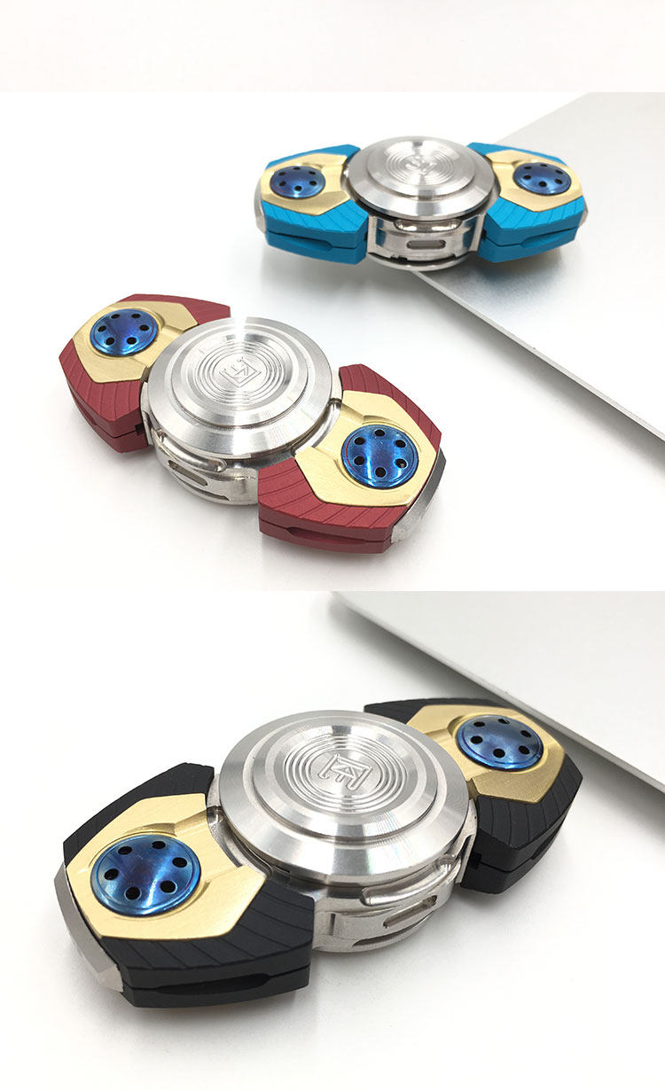 Fidget spinner - Ref 2617933 Image 14