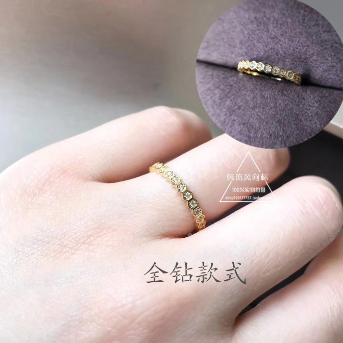 Bague mixte OTHER   en Argenterie - Ref 3089379 Image 42