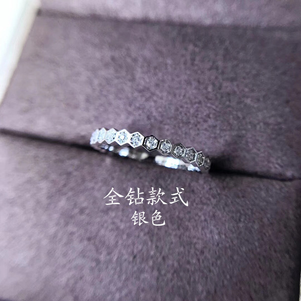 Bague mixte OTHER   en Argenterie - Ref 3089379 Image 22