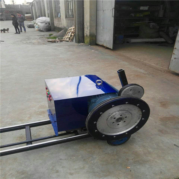 [USD 298.57] Hydraulic rope sawing machine Mine diamond line saw road ...