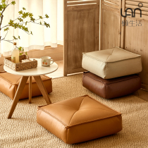 Home Cortical Bushel Cushion Bedroom Windowsill Mat ground Daily style Living room Tea Road Thickened Tatami Sofa sitting pier