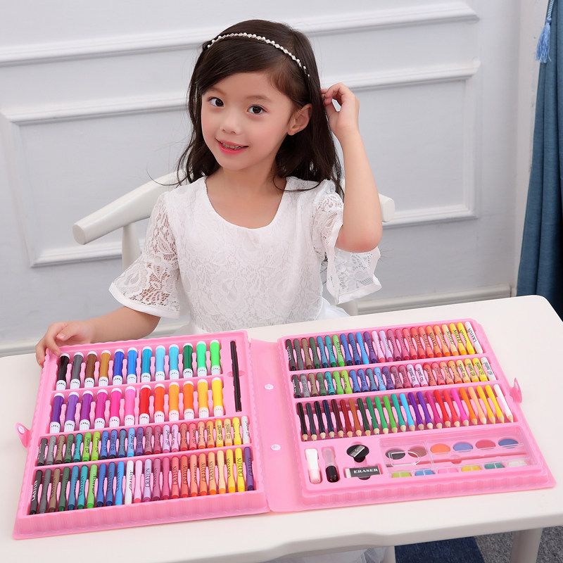 Girl Toys 4-5-6 Children's Holiday Gift Children Birthday Gifts 8 Ten-year-old Girl Princess Suit 9-10 Gift