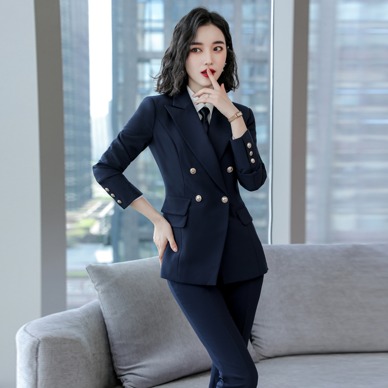 Tailleur femme      - Ref 3244117 Image 3