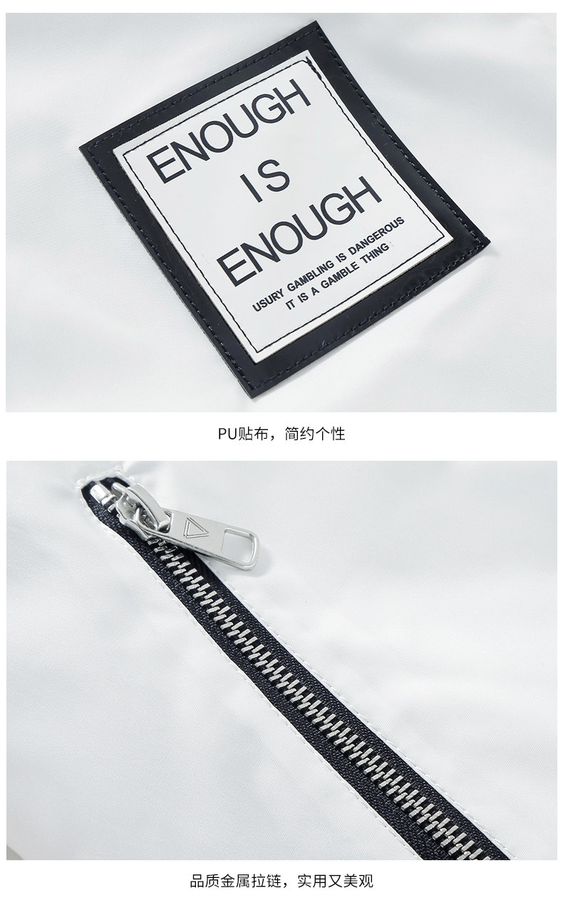 Blouson homme MARK FAIRWHALE  MARK HUAFEI manches longues - Ref 3117998 Image 19