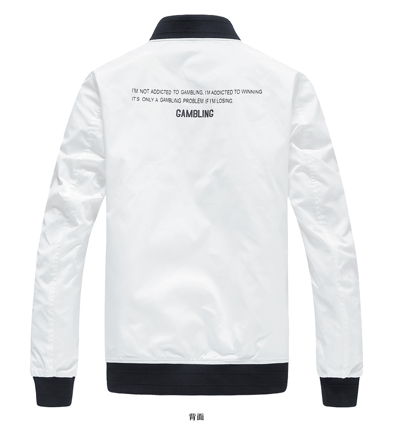 Blouson homme MARK FAIRWHALE  MARK HUAFEI manches longues - Ref 3117998 Image 16