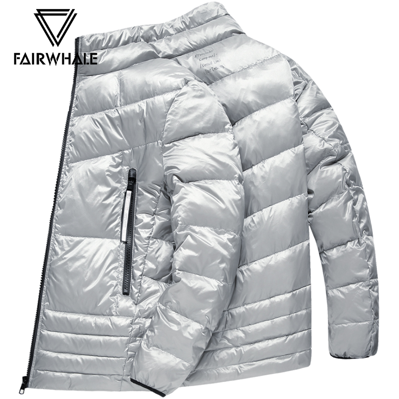 Blouson homme MARK FAIRWHALE  MARK HUAFEI - Ref 3120388 Image 1