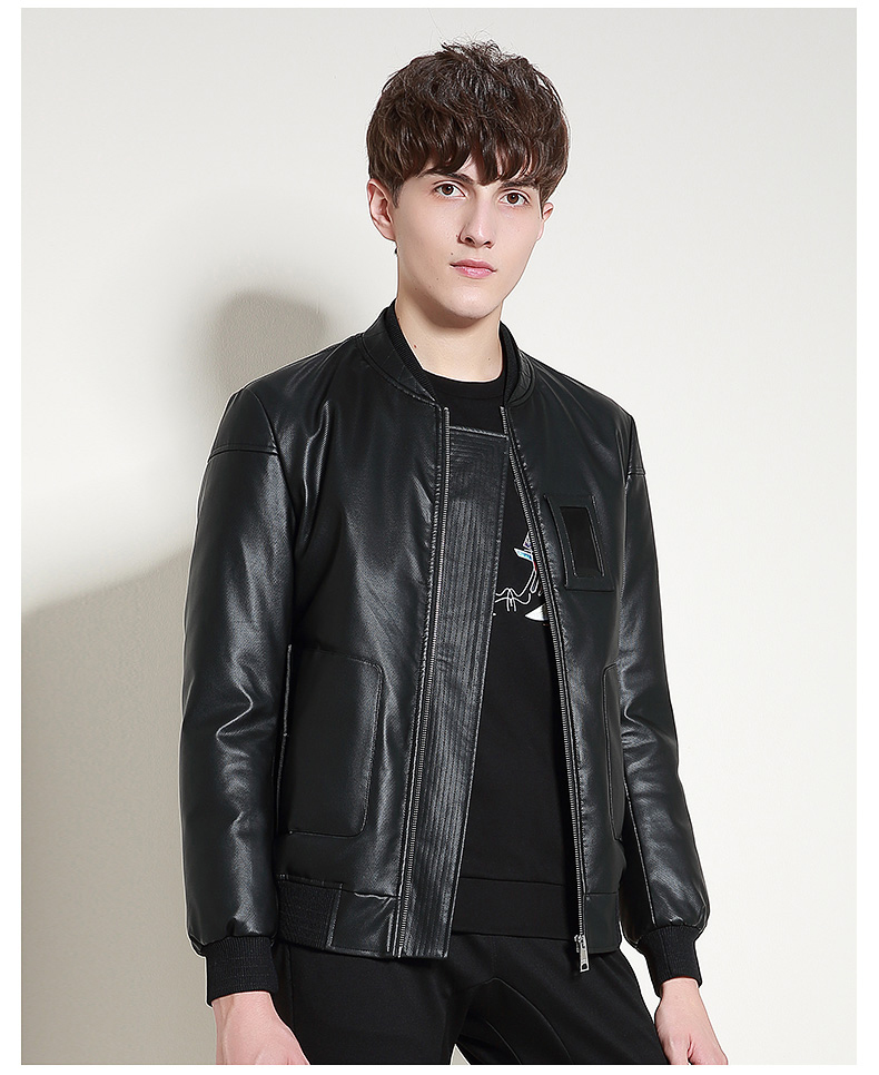 Blouson homme MARK FAIRWHALE  MARK HUAFEI - Ref 3123108 Image 14