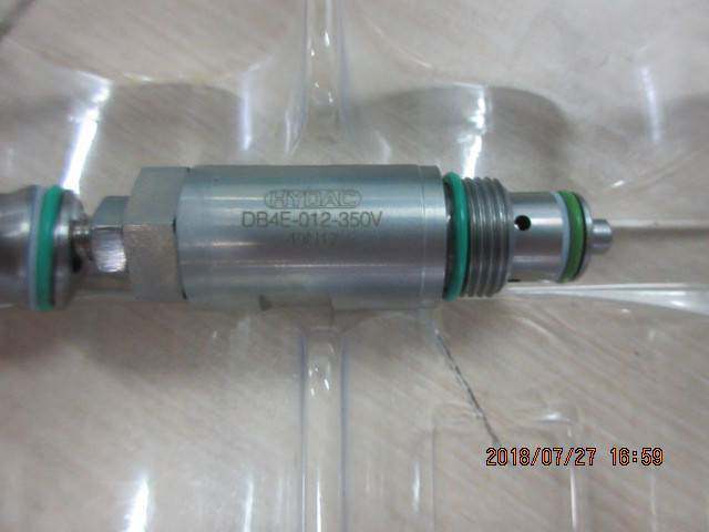 DB10120A-022-C-V-250V贺德克HYDAC溢流阀
