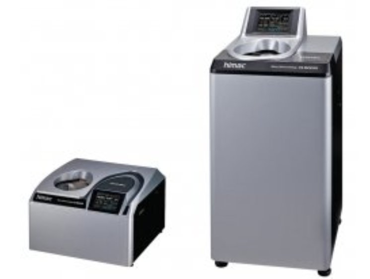 艾本德 CS150NX/CS150(F)NX 微型超速离心机（himac)