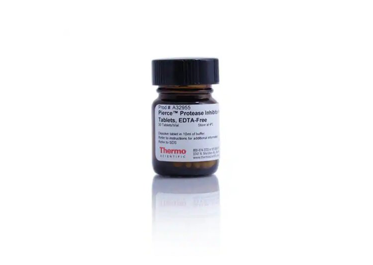 thermo|Pierce A32961 Protease and Phosphatase Inhibitor(EDTA
