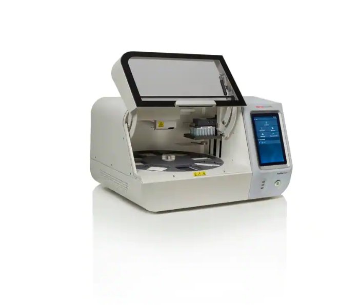 赛默飞 Therom 多功能 台式样品制备仪器 KingFisher Apex