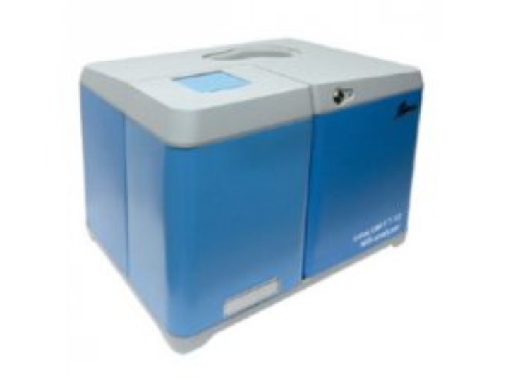 鲁美科思 InfraLUM FT-12 傅立叶近红外光谱仪 实验室型