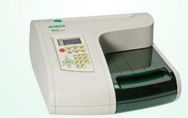 Bio-Rad伯乐 iMark酶标仪