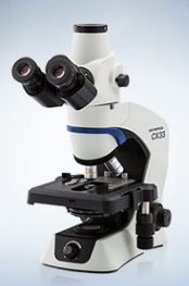Olympus奥林巴斯CX33生物显微镜