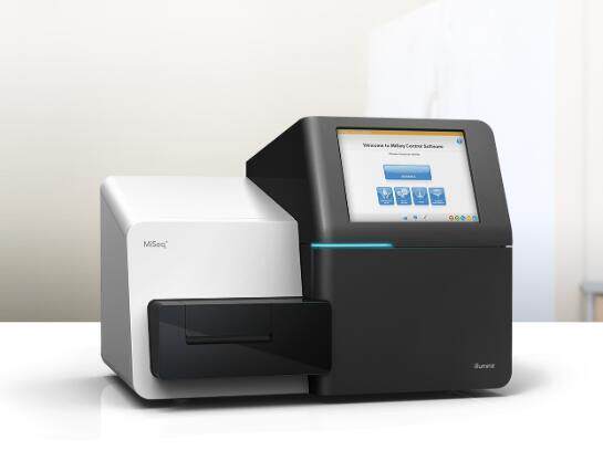 Illumina MiSeq MiSeqdxDNA测序仪价格