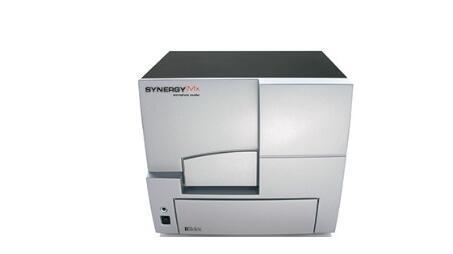 Biotek伯腾SynergyH4多功能微孔板检测仪酶标仪SynergyH4总