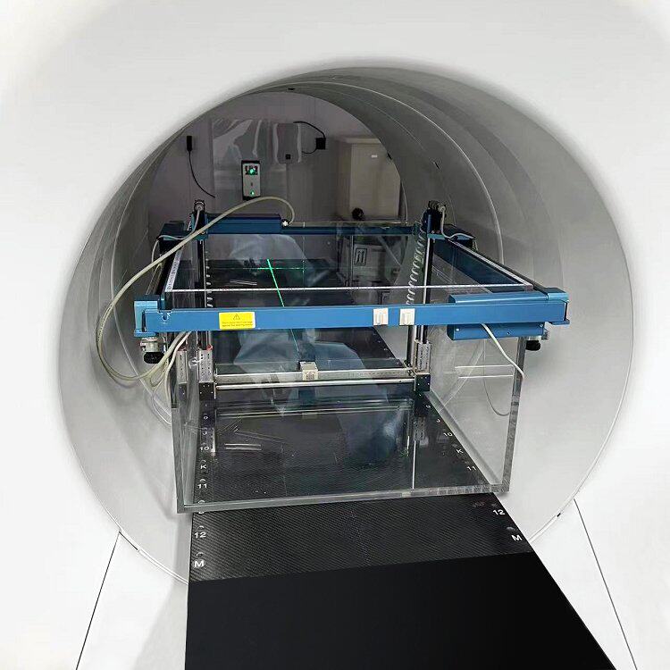 KR703型放疗三维水箱